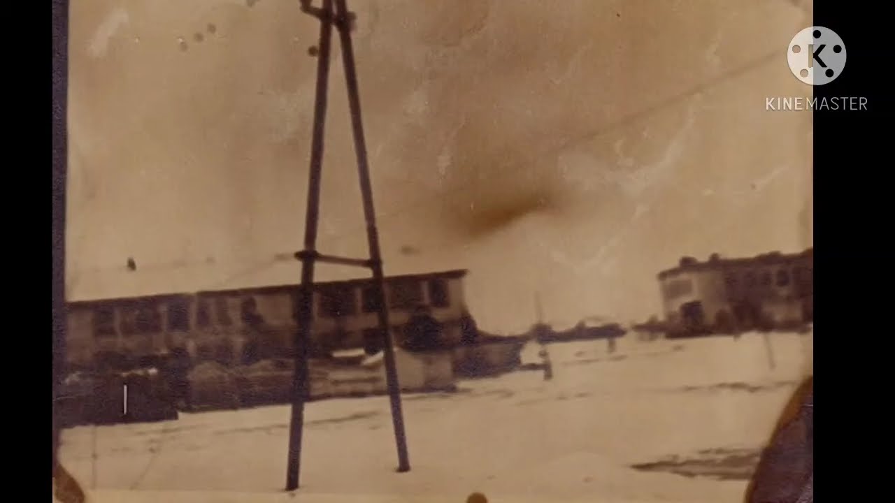 Puta Qesebesi Çox Köhnə Fotoları Yeni