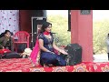 Haryanvi dance song  anchal panchal  song 2024  star 9x