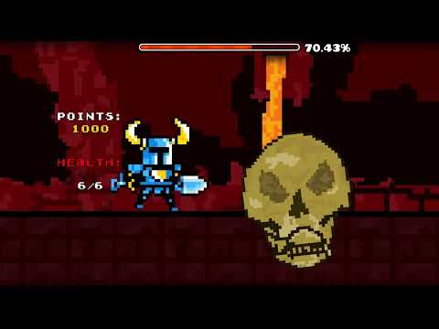 Showcase for Pixel Knight Rebirth