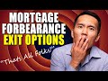 Mortgage Forbearance Ending:  Don't Get Burned (Watch This)