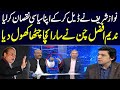 Nadeem afzal chan makes big revelation regarding nawaz sharifs return  samaa tv