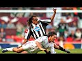 The Pitbull Bites Hard Edgar Davids Vs Gennaro Gattuso 