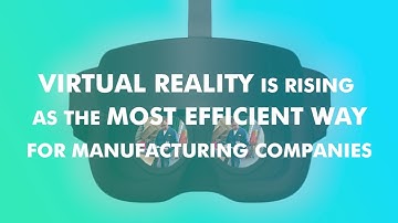 Uptale Teaser // Upskill Workforce at scale with Virtual Reality