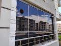 ستائر البلكونة الخارجي ستائر البلكونة الخارجي