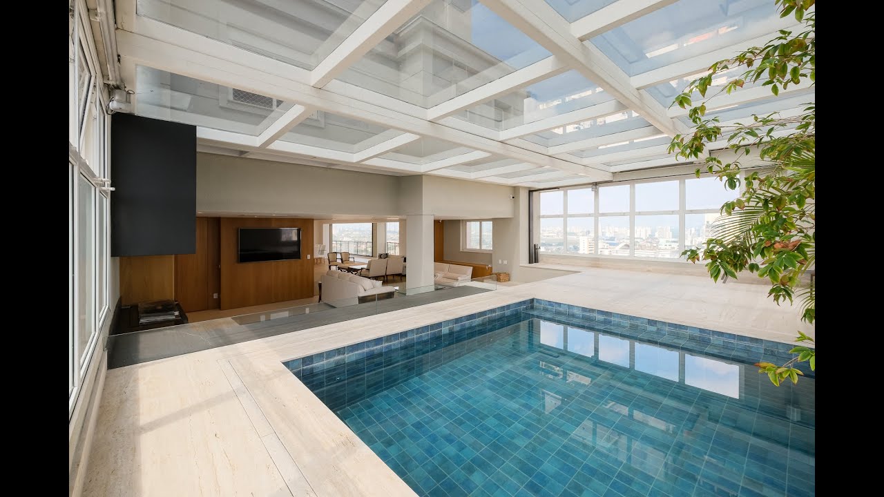 Cobertura | Moema | São Paulo