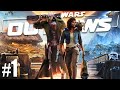 NO ALLA FORZA, SÌ AI BLASTER - Star Wars Outlaws ITA #1