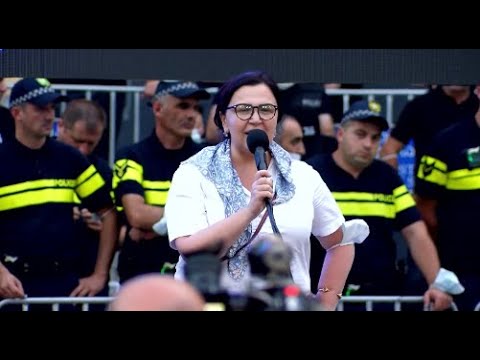 ქართული ტრადიაციია მიცვალებულის შეურაცხყოფა?! ბოდიში მოგვიხადეთ მთელ ქართულ მედიას! - გრიგოლია