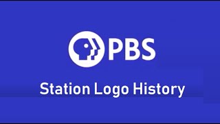 PBS Member Station Logo History (7 1/2 Hours)