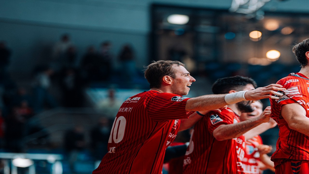 Game-Highlights: SG BBM Bietigheim vs. HC Elbflorenz 2006