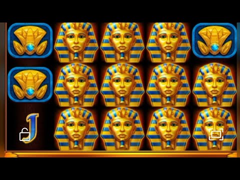 Играйте в захватывающую игру Sun of Egypt 2: online казино с нашего сайта