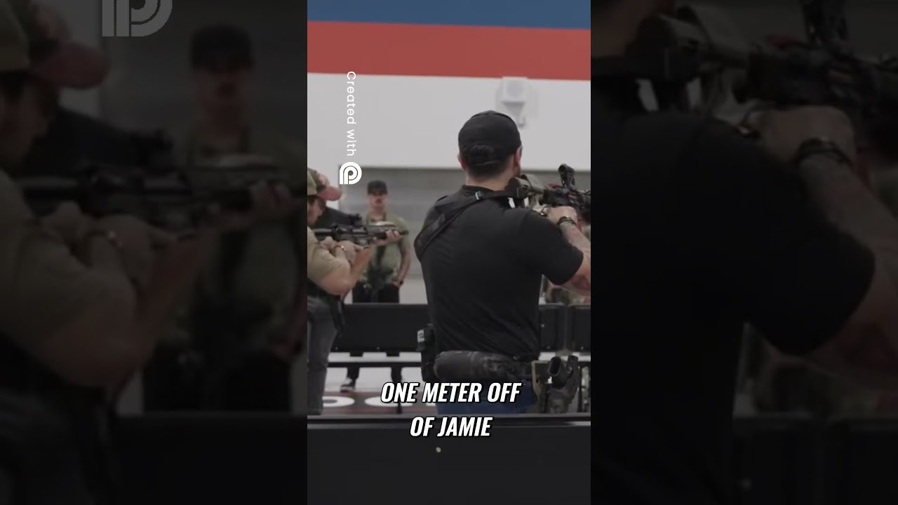 Police Room Clearing Techniques Training