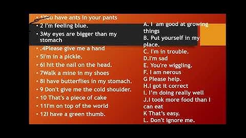 Std 8th English Bridge course activity 33...by aashna miss