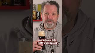 Kauzen Bräu Dunkles Weissbier: Geheimtipp? 🍻🧐