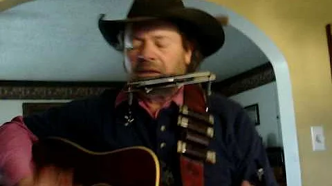 Darrel Cates Sounds like Steve Earle Pilgrim
