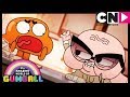 Babci Jojo 👵🏻  Autorytet | Niesamowity świat Gumballa | Cartoon Network