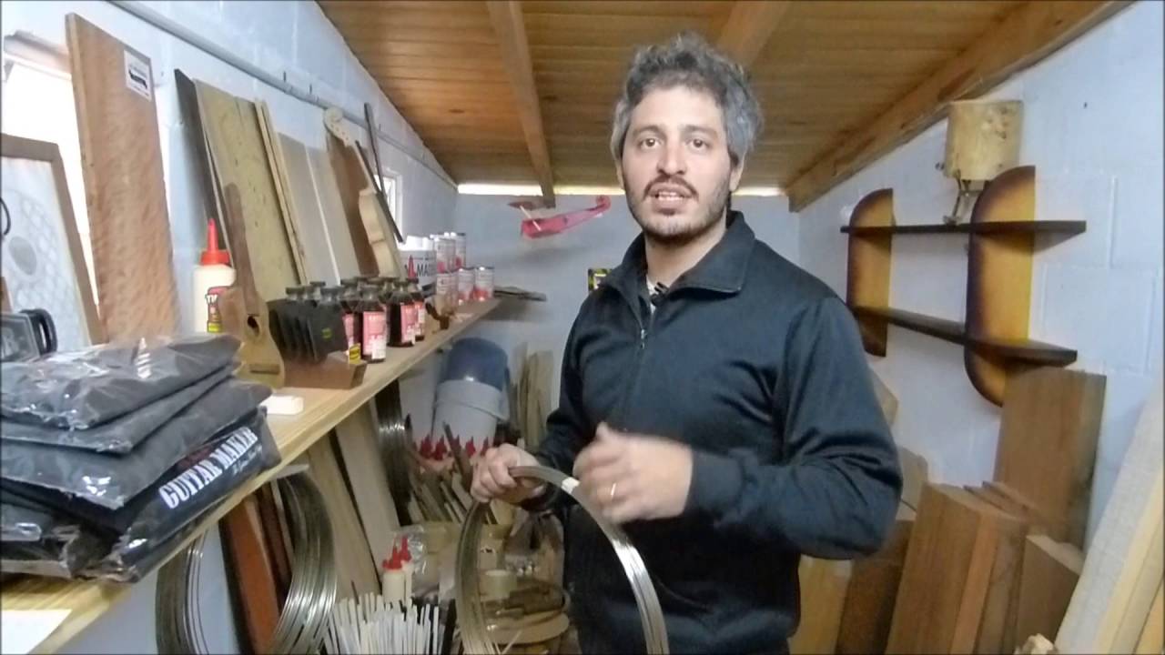 Stracqua Tips ENTREGA N°5 Rectificacion de diapason y Entrastado