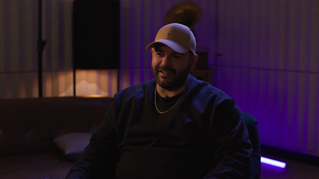 MASKED WOLF ENLISTS G-EAZY & DDG FOR 'ASTRONAUT IN THE OCEAN' REMIX