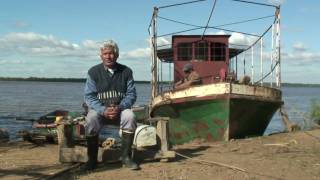 ARTES DE PESCA DEL RIO PARANA - Argentina