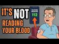 How Glucose Monitors Really Work (Explained Simply)