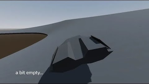 Hoverkart BATTLE Racing Devlog 01