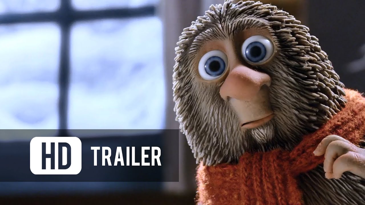 Solan en Ludwig en de Sneeuwmachine