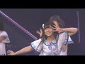 HKT48『さくらんぼを結べるか?』remix