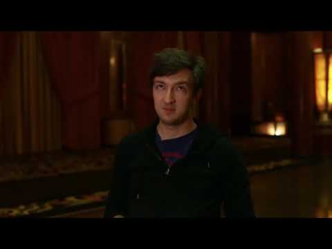 Buzzfeed Unsolved supercut