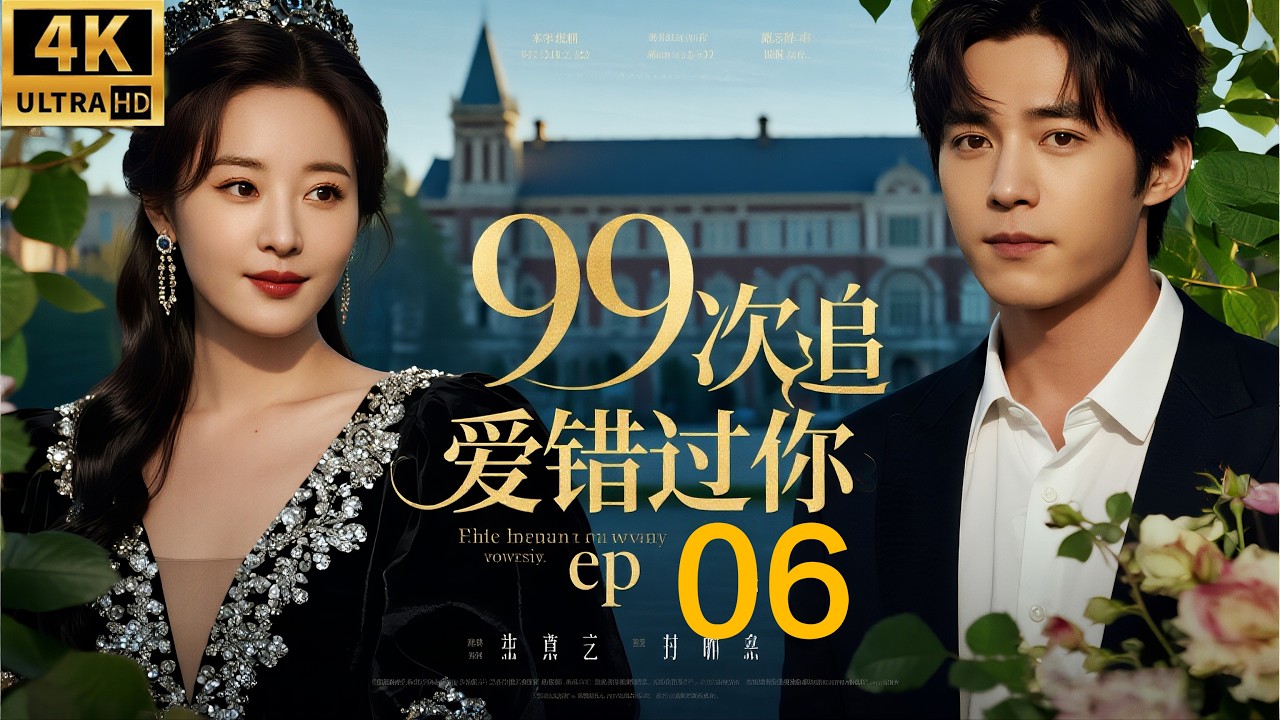 99次追爱错过你：第六集