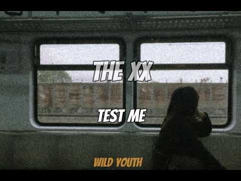 The xx - Test Me [Subtitulada]