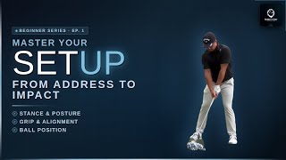 Master you set-up
