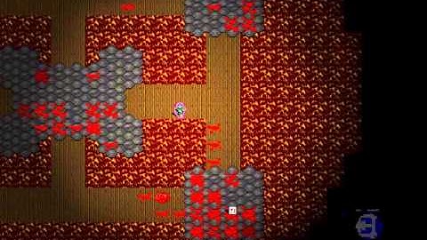 [DoomRL] Everyman Platinum Part 5