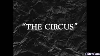 The circus (Charles Chaplin)