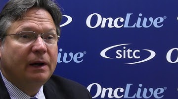 Dr. Puzanov on Sequencing Targeted Therapy and Immunotherapy in Melanoma