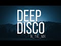 Deep house 2023 i mix 234 par deep disco records