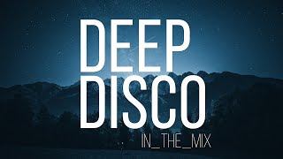 Deep House 2023 I Deep Disco Records Mix #234