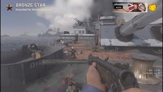 COD WW2 Infected Bruh Moments