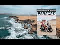 Paracas le coup de cur inattendu au perou vlog voyage