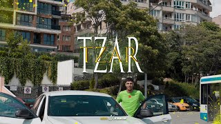 Vslv - Tzar Official Video