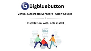 How to install Bigbluebutton on Ubuntu 20 04 LTS | Zoom alternate | Urdu / Hindi