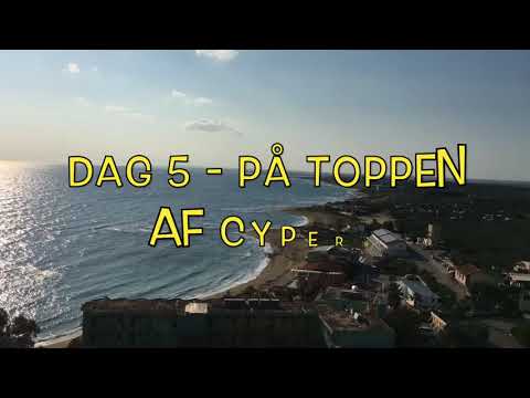 Video: Hvordan Man Rejser Til Cypern