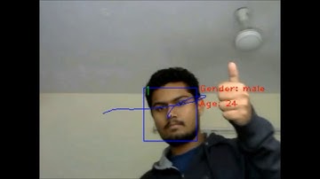 Age Gender