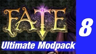 Let's Play Fate: Ultimate Modpack (Part 8: Version 1.2)