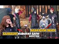 GREGET !!! ANAK PUNK BIKIN KACAU SHOOTING KUBURAN BAND | AYA IBRAHIM PRANK