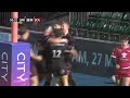 Highlights | Saracens Men 47-26 Scarlets (Friendly)