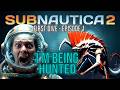 Subnautica 2 Episode 1: First Dive Into Pure Terror (Release Day Survival Horror!)