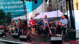 Úspěch - Ježíšek