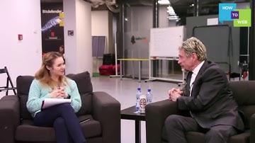 John McAfee reveals the most secure mobile phone that can not be remotely rooted