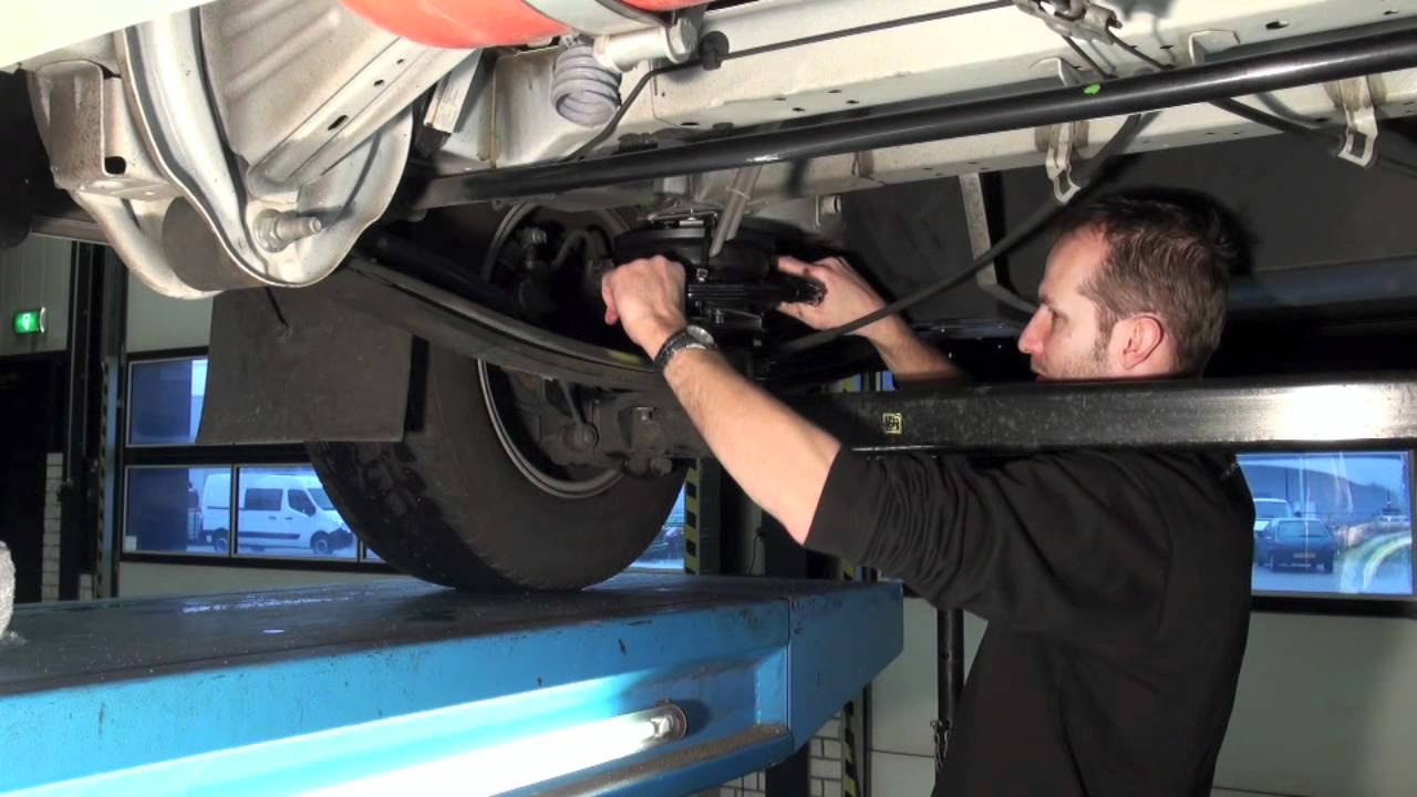 Update New VB-Airsuspension SEMI AIR inbouw handleiding