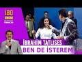 Bende İsterem - İbrahim Tatlıses - Canlı Performans