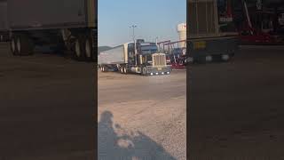 379 Looks Great Pulling A Hopper Bottom